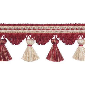Classic Tsl Frg | Crimson - Trim