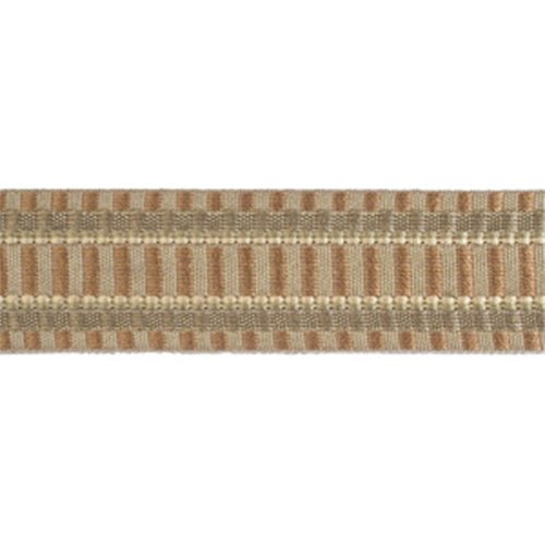 Classic Braid | Mimosa - Trim