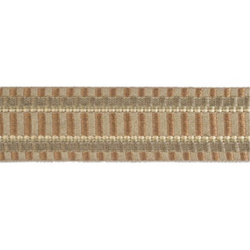 Classic Braid | Mimosa - Trim