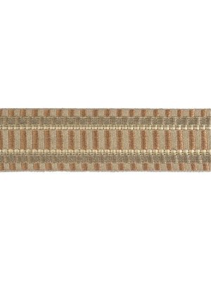 Classic Braid | Mimosa - Trim