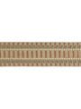 Classic Braid | Mimosa - Trim