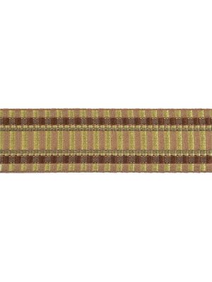 Classic Braid | Teak - Trim