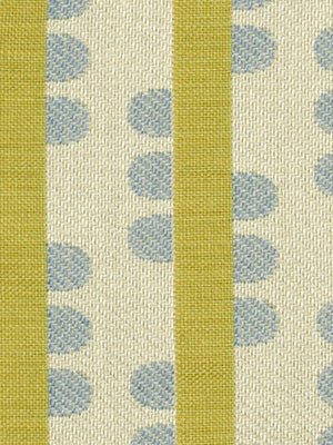 PARKING LOT | HYDRANGEA - Upholstery - Fabric