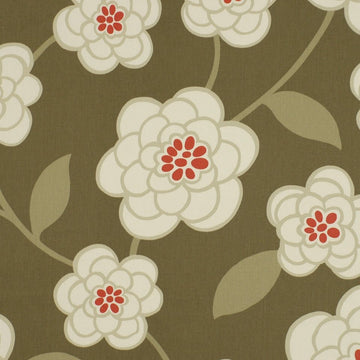 WALDEMERE | DOVE - Drapery - Fabric