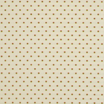 Layered Dots | Tulip - Upholstery - Fabric