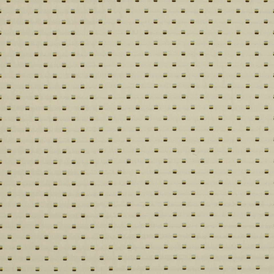 Layered Dots | Terrain - Upholstery - Fabric