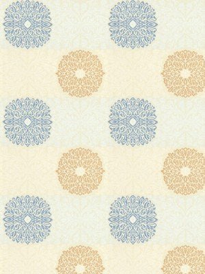 Elegant Floral | Hydrangea - Upholstery - Fabric