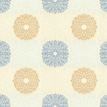 Elegant Floral | Hydrangea - Upholstery - Fabric
