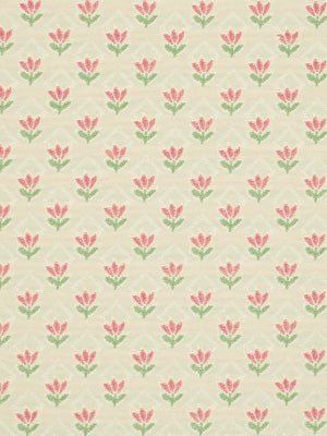 TINY TULIP | LEAF - Upholstery - Fabric