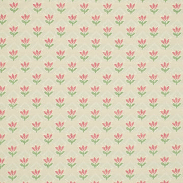 TINY TULIP | LEAF - Upholstery - Fabric