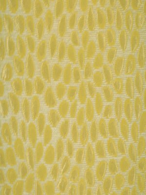 MOSAIC PETAL | MAIZE - Upholstery - Fabric