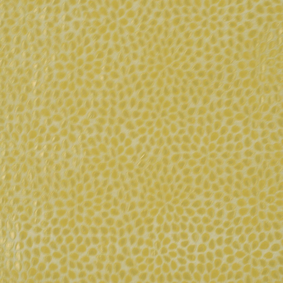 MOSAIC PETAL | MAIZE - Upholstery - Fabric