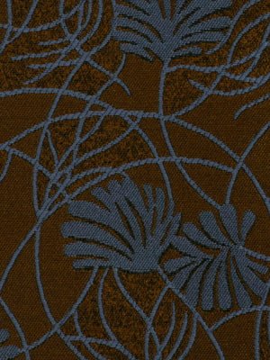 LEAF VINE | TERRAIN - Upholstery - Fabric