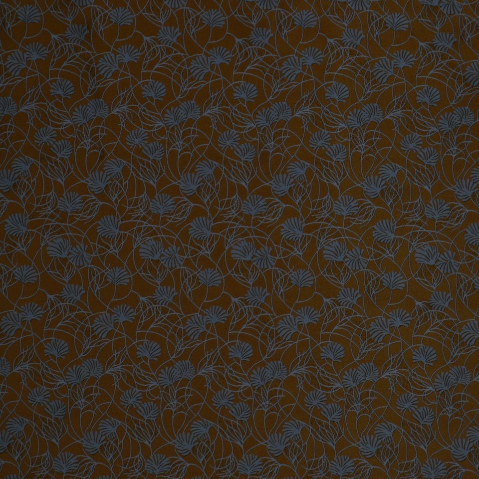 LEAF VINE | TERRAIN - Upholstery - Fabric