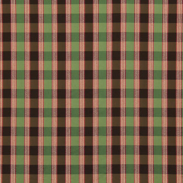 LINE PLAID | TERRAIN - Upholstery - Fabric