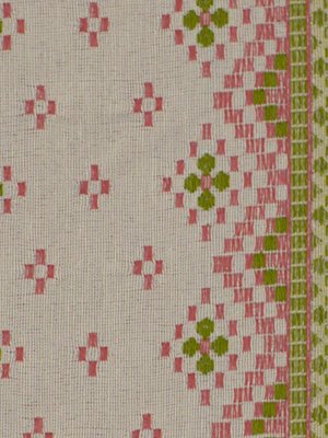 ABBY ROAD | LEAF - Upholstery - Fabric