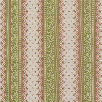 ABBY ROAD | LEAF - Upholstery - Fabric