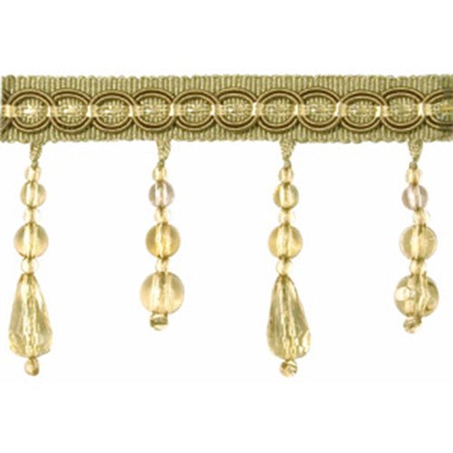 Classic Bead Fg | Mimosa - Trim