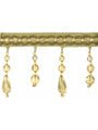Classic Bead Fg | Mimosa - Trim