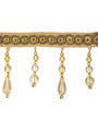 Classic Bead Fg | Wheat - Trim