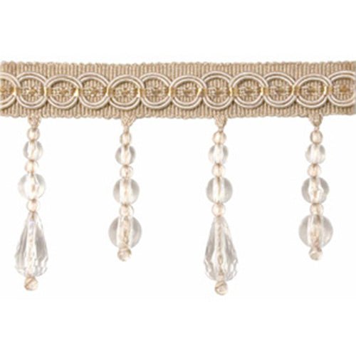 Classic Bead Fg | Alabaster - Trim