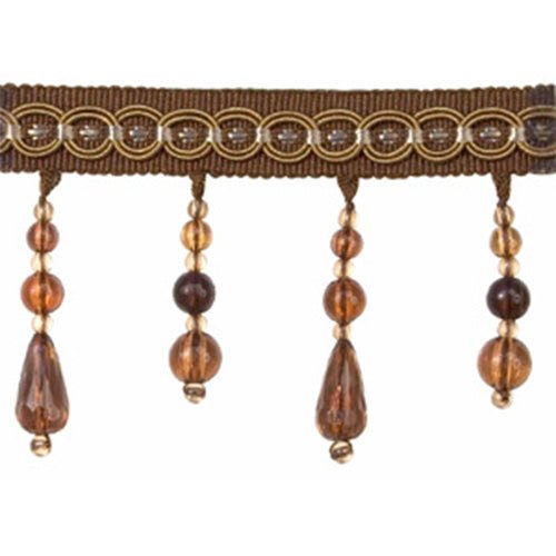 Classic Bead Fg | Chocolate - Trim