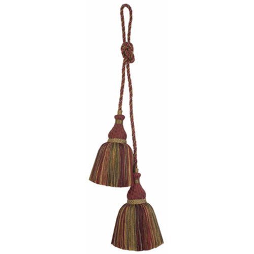 CLASSIC CHAIR | SANGRIA - Tassel