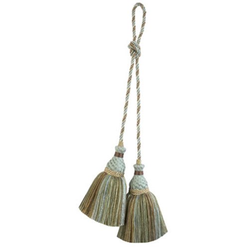 CLASSIC CHAIR | LAGOON - Tassel