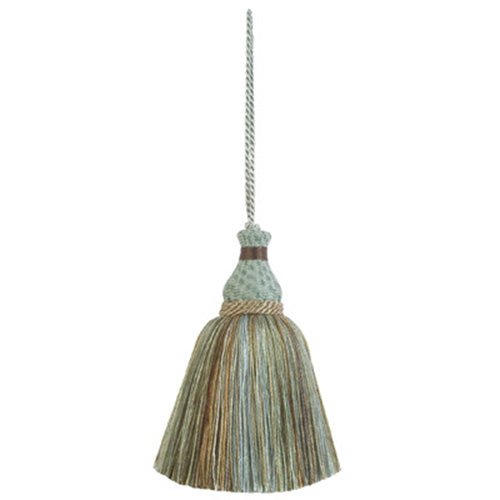 CLASSIC KEY TSL | LAGOON - Tassel
