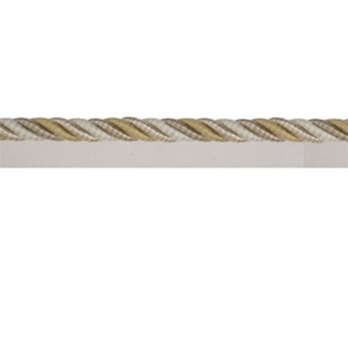 Classic Cord | Alabaster - Trim