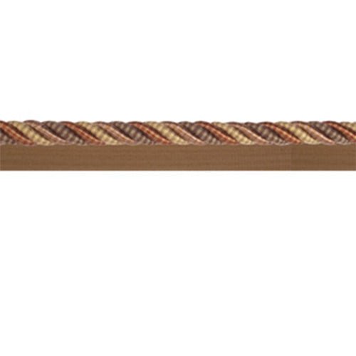 Classic Cord | Terracotta - Trim