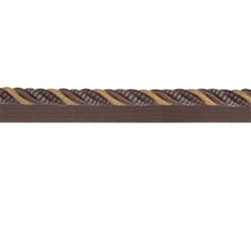 Classic Cord | Chocolate - Trim