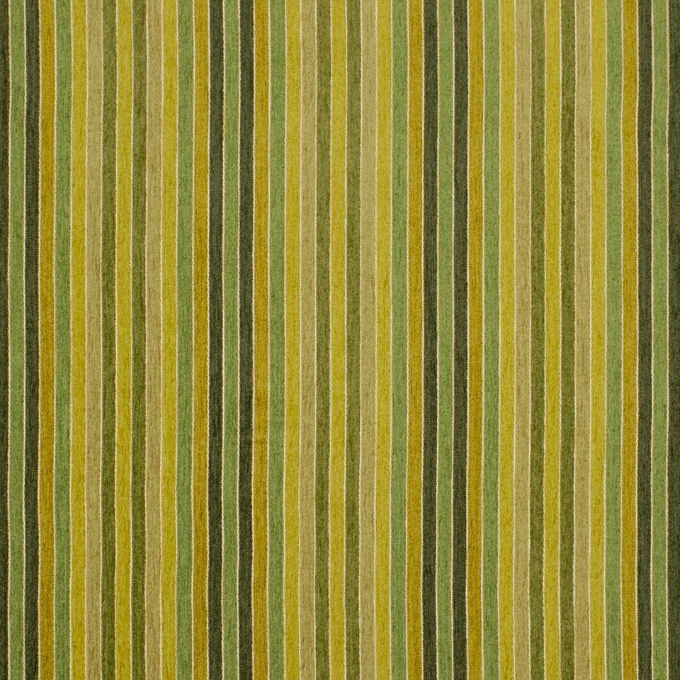 GLOWING STRIPE | LEAF - Upholstery - Fabric
