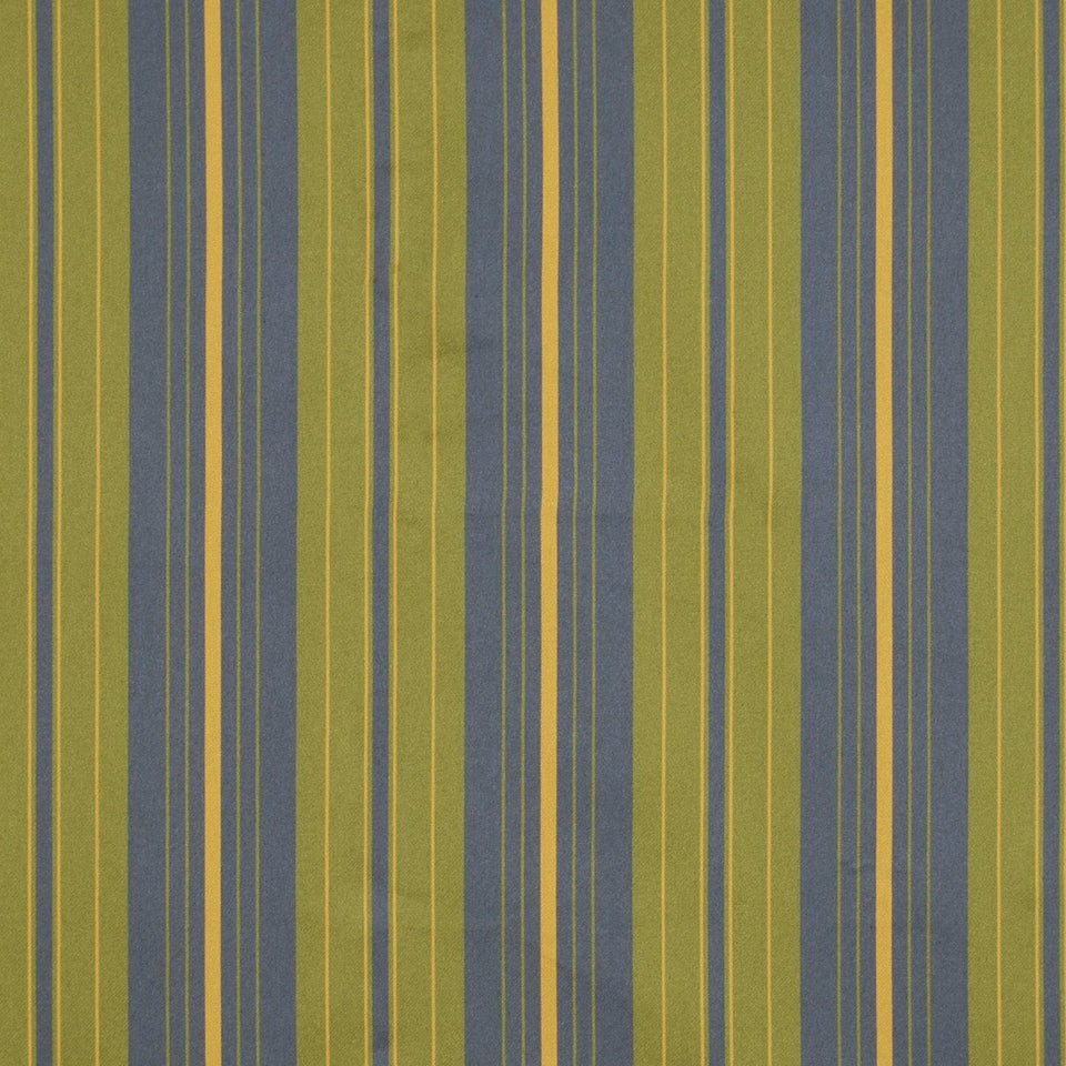 MANY STRIPES | LEAF - Upholstery - Fabric