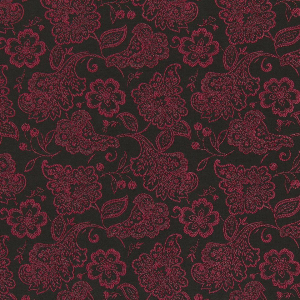 LACY BLOOMS | TULIP - Upholstery - Fabric