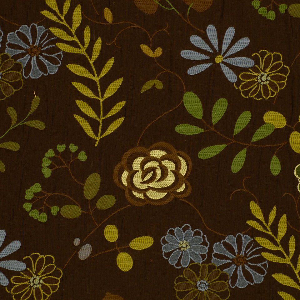 BALIHI | TERRAIN - Upholstery - Fabric