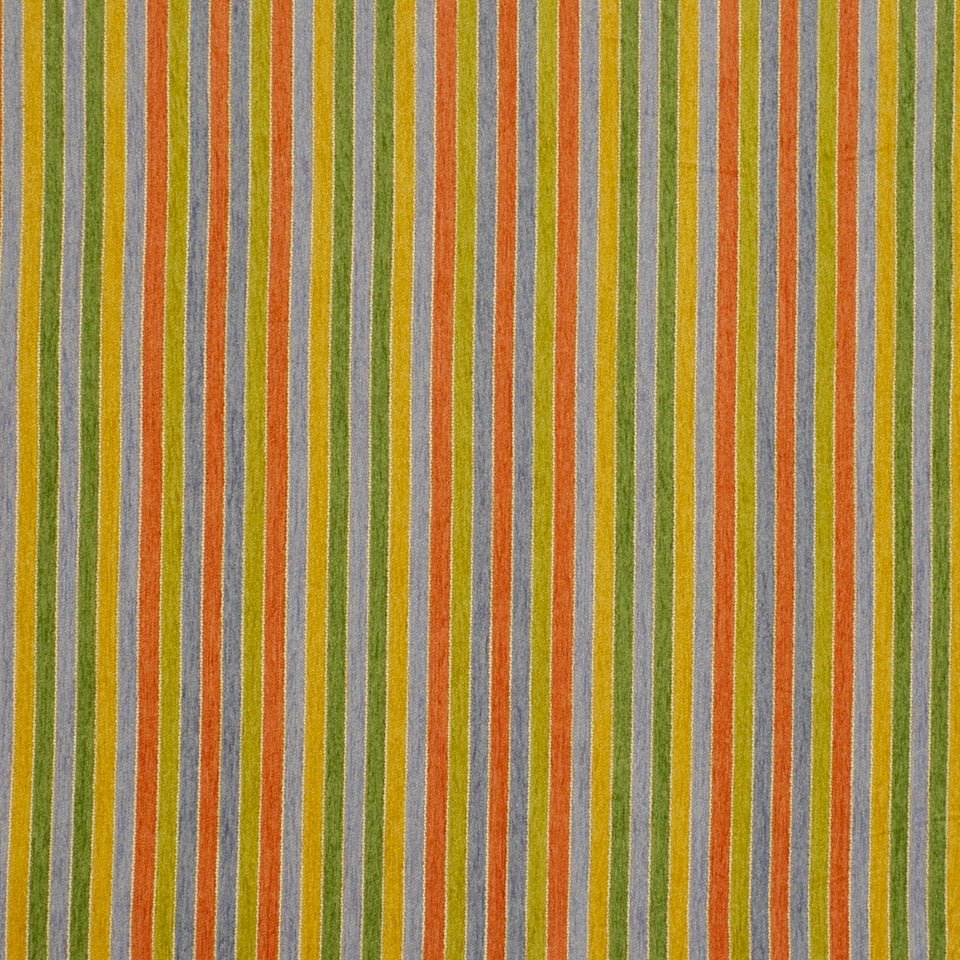 GLOWING STRIPE | HYDRANGEA - Upholstery - Fabric