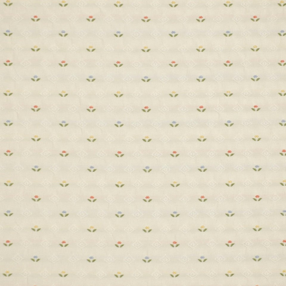 FLOWER LAND | TULIP - Upholstery - Fabric