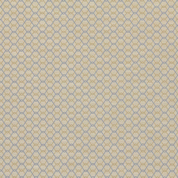 FENCE LINKS | HYDRANGEA - Upholstery - Fabric