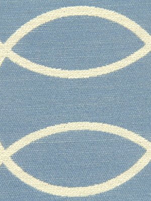 CIRCLE GROVE | HYDRANGEA - Upholstery - Fabric
