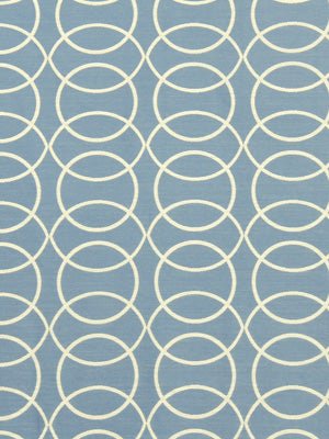 CIRCLE GROVE | HYDRANGEA - Upholstery - Fabric
