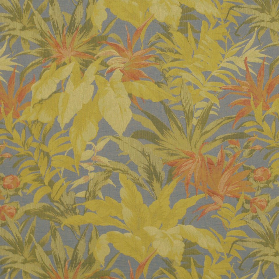 ARBOR MEADOWS | HYDRANGEA - Upholstery - Fabric