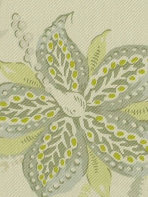 MEADOWVIEW | HEATHER - Drapery - Fabric