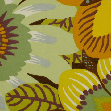 KIKI | AZURE - Drapery - Fabric