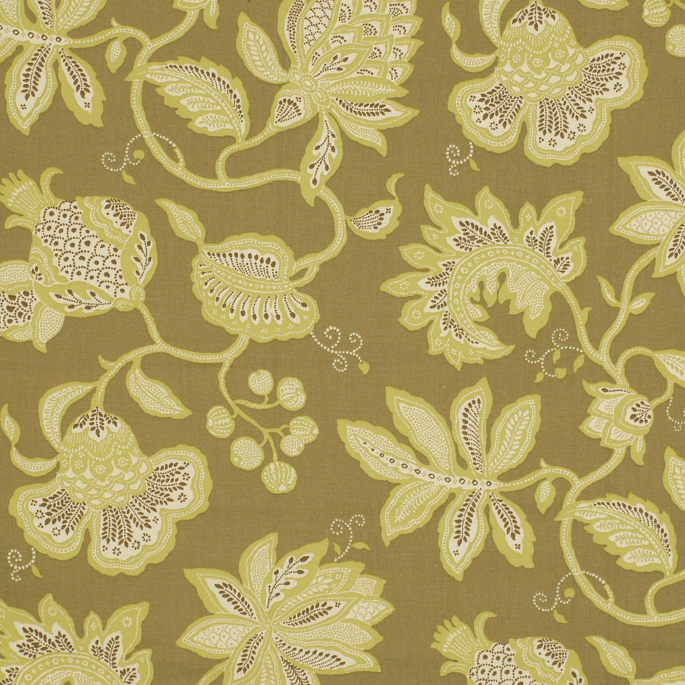 UNIQUE-LEAVES - Robert Allen Design