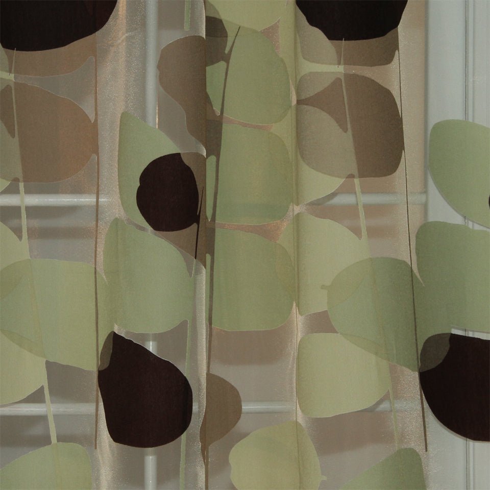 Mallon | Grape - Drapery - Fabric