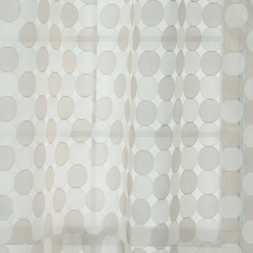 UNIQUE DOTS | LINEN - Drapery - Fabric