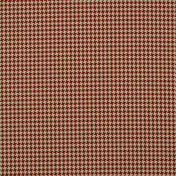 SQUARE PEGS | CHERRY - Upholstery - Fabric