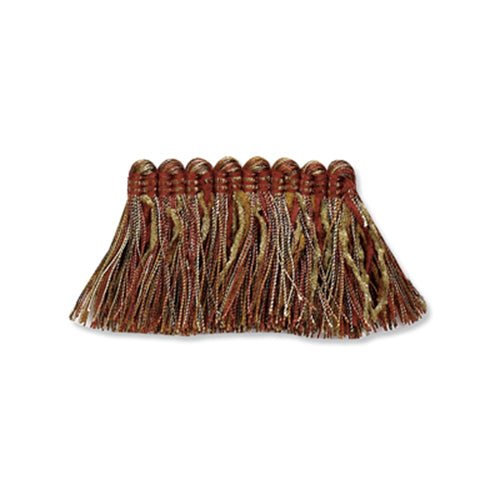 TRAD BRUSH | SEDONA - Trim