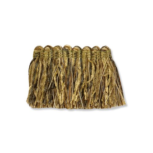 TRAD BRUSH | BAMBOO - Trim